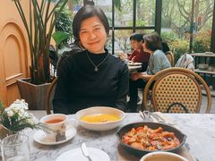 -夏朵餐厅(丁香店)