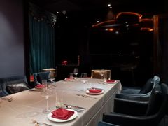 -YUE·6·西式融合餐厅(外滩六号店)