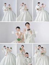-樱花婚纱摄影