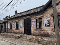 -清风小镇闯关东影视基地
