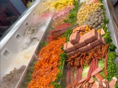 -醉人椒麻辣香锅(王府井喜悦店)