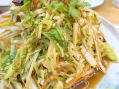 -亿牌牌东北烧烤(怀特店)