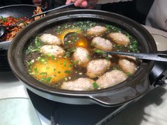 -味上湘菜馆(岳麓山店)