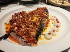 -蜀香格格•剁椒鱼头(龙西店)