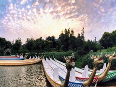 -南通濠河风景名胜区