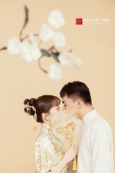 点击看大图 -苏州HX-合喜映画婚纱摄影