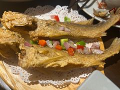 -聚汇三少·龙虾·中餐厅(莫邪路新天地店)