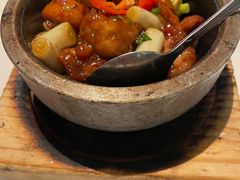 -汤城小厨•粤菜•靓汤(金宝街店)