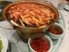 -阿斯牛牛·凉山菜(新会展店)