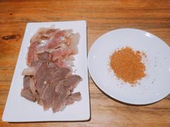 -臭桂鱼儿特色餐厅(朝晖七小区北区店)