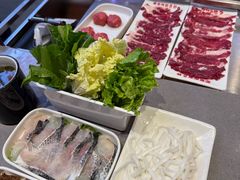 -为什么牛潮汕牛肉火锅(中信广场店)