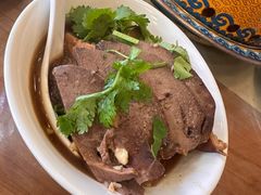 -北京小肠陈饭庄(方庄店)