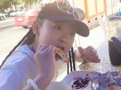 -金山奶茶馆(五一路店)