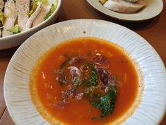 -OLLA 西班牙餐厅(丰盛里店)