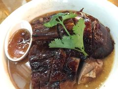 -粤色·老广州茶餐厅(河南商会大厦店)