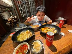 -万记麻辣烫国展总店