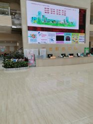 -大连市妇女儿童医疗中心