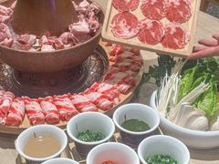 -羊之道草原味道清真餐厅(番禺店)