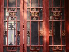 -温江公园