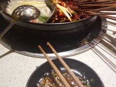 -钢管厂五区小郡肝火锅串串香(总店)