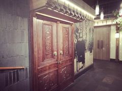 -小杨烤肉(高新店)