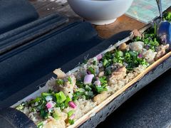 -竹泉农庄·竹筒饭(从化店)
