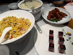 -大潮淮·淮扬菜(何园旗舰店)