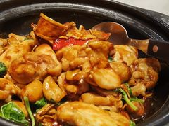 -鼎泰丰(渔阳店)