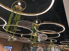 -东方饺子王(新奥购物中心店)