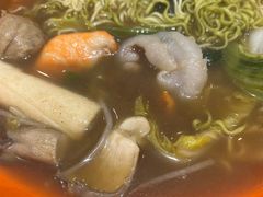 -张亮麻辣烫(上海三湘商业广场店)