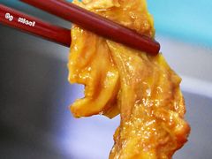 萝卜牛腩-银记肠粉店(北京路店)