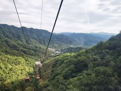-慕田峪长城