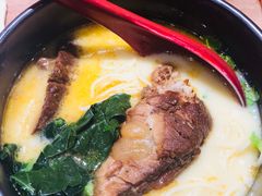 -和府捞面(东直门银座店)