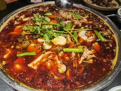 -小饕荟雅安贡椒鱼鲜馆(广福桥店)