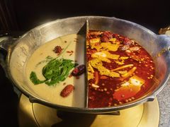 -湊湊火锅·茶憩(新中关购物中心店)