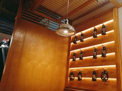 -领蟹祥记·香辣蟹·特色小海鲜(奥体天虹店)