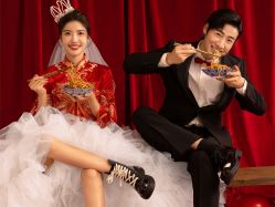 -第一夫人婚纱摄影(南京店)