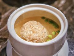 -大潮淮·淮扬菜(何园旗舰店)