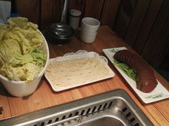 -草原塞蛮羊火锅城(港湾店)