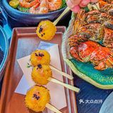人均300+海胆畅吃日料自助性价比之光!