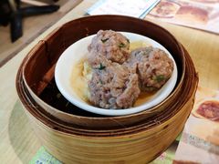 陈皮牛肉球-添好运点心专门店(北角店)