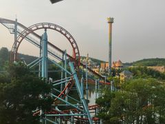 -南京银杏湖乐园