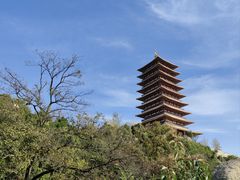 -牛首山文化旅游区
