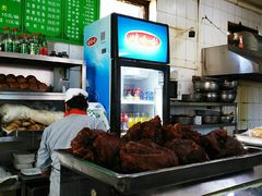 -北京清真房记小吃店