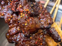 -炒豆合作社(东四总店)