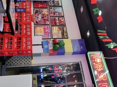 -澳门陈光记烧味饭店(万象城店)