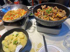 -聚味瞿记·龙虾堂(天元店)