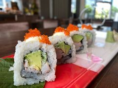加州卷-田舍家Inakaya(天汇igc店)