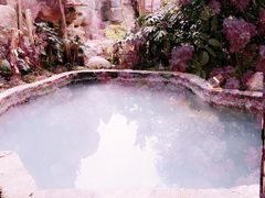 深业半汤御泉庄温泉度假酒店-深业半汤御泉庄温泉