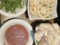 -纸盐河码头火锅(十八梯店)